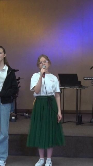 Осанна, церковь Эммануил Алматы #worship #shorts