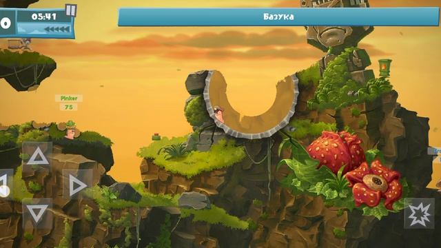 танки , выстрелы , огонь на поражение Worm23