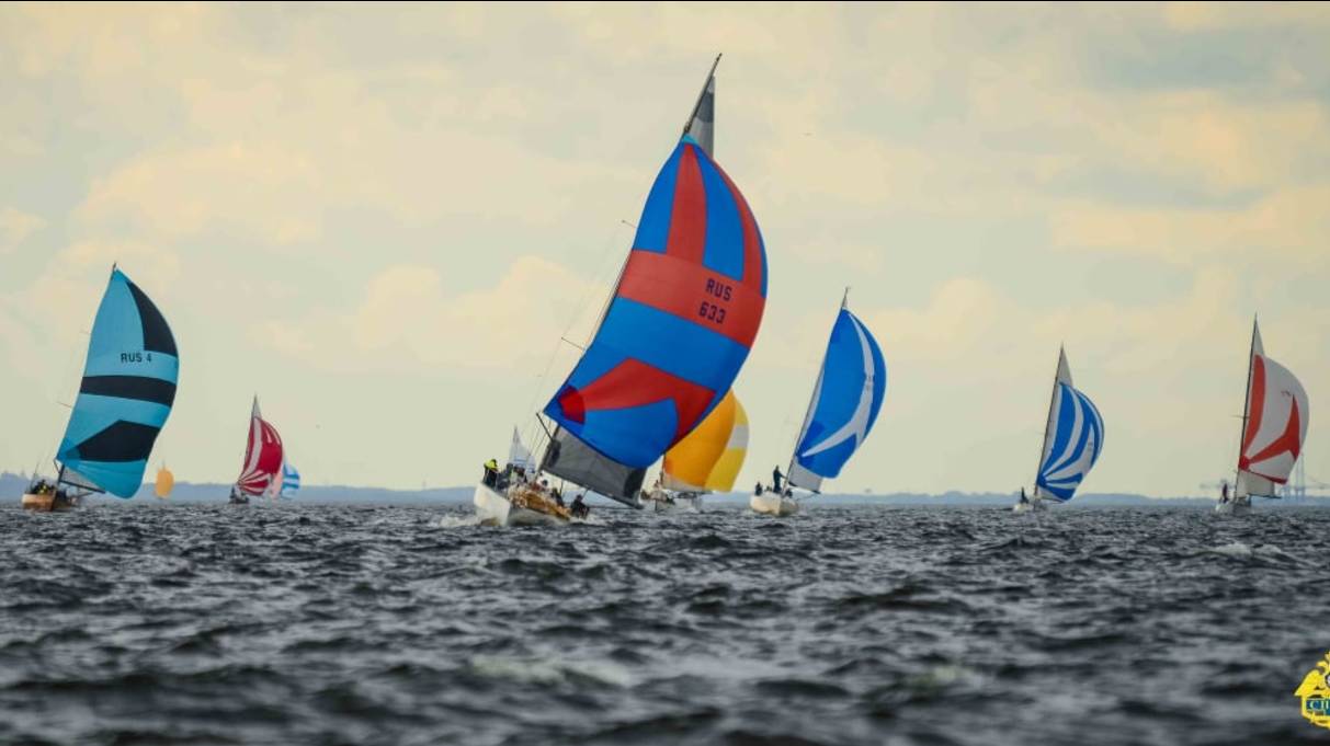 Вебинар по Онлайн курсу Inshore Skipper