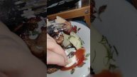Обед