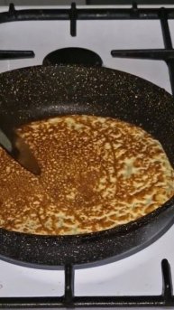 Диетические блины 🥞