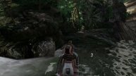 Uncharted Drake's Fortune Глава 12 Вдоль по реке Серия 12