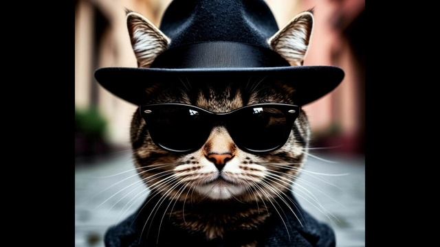 шпиониро котиро новый Брейн рот мем итальянские животные