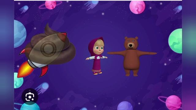маша медвежëнок 2 выпуск 
(новая работа 💼) #сериал #мультик