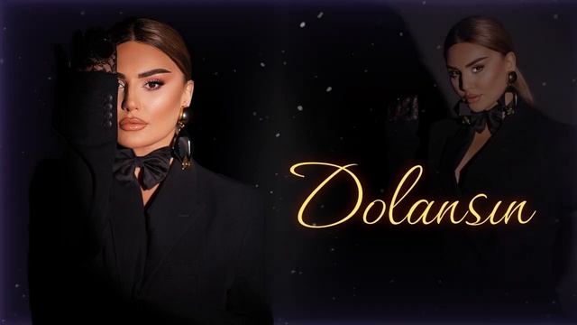 Sebnem Tovuzlu - Dolansin