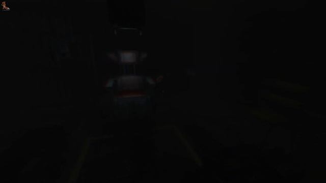 Прохождение SOMA #1 ➤ ТАКОЙ СЕБЕ ПОХОД К ВРАЧУ