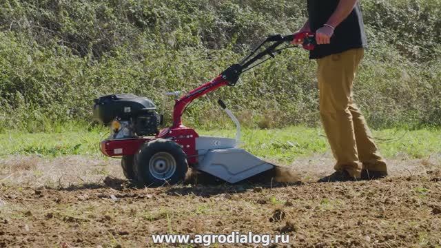 Роторный культиватор Eurosystems 907900000