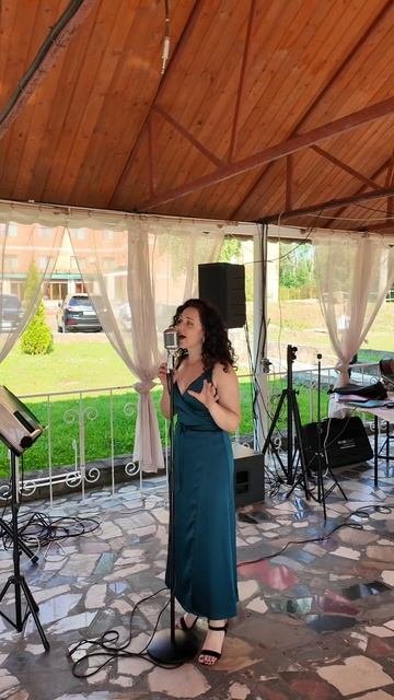 #ведущаямосква #ведущаянасвадьбу #живаямузыка #saxophone #cover #music #wedding #юбилей #saxcover