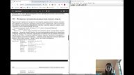 Выполнение лабораторной работы №14 (simmod)