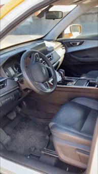 ⚡️Арендуй авто без пробега Chery Tiggo 4 pro комфорт в Rent.Taxi ?