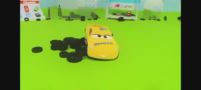 молния маквин .для детей.