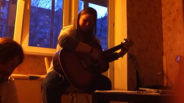 Стеклянно-асфальтовая