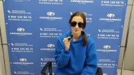 Отзыв о лазерной коррекции зрения в клинике "Зрение Челябинск", 88001009876