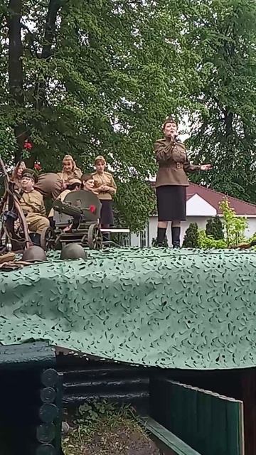 МЕМОРИАЛ СЛАВЫ 8.05.25