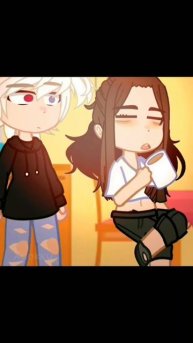 вывод: я приёмный #gachaclub #актив #гача