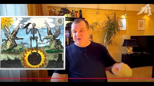 Теории, мифы, выдумки, загадки, тайны - информация для размышления. Тюняев и Девлет.