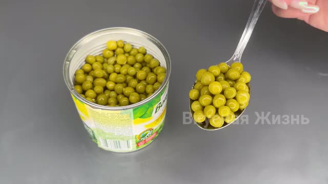 Салат на каждый день: его уже готовят все мои знакомые и благодарят