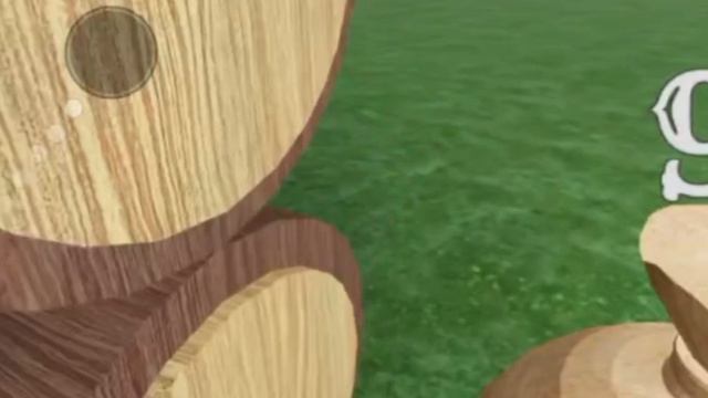 лесные рельсы в роблокс!
