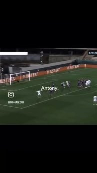 ANTONy