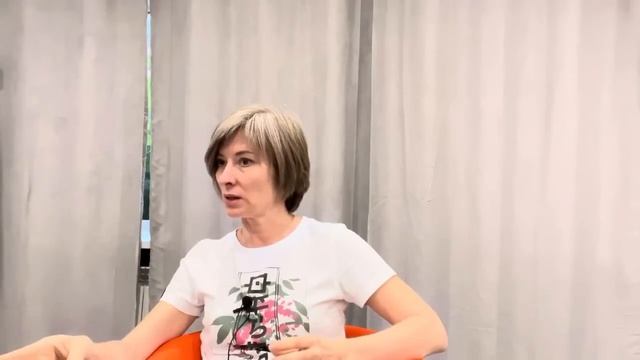 Фрагмент интенсива - Игра в эго.Закон зеркала существования.Игра в карму - смерть