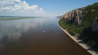 Ленские столбы тур