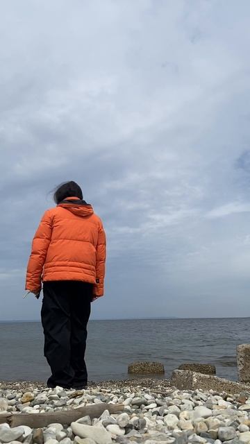 Село Криуши, река Волга, 10 мая 2025 года #семейный #времявместе #природа #волга