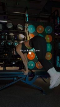 Фокус на себя 🚀