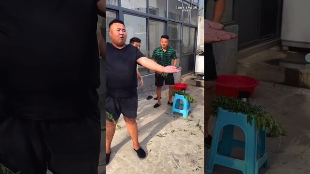 funny china game