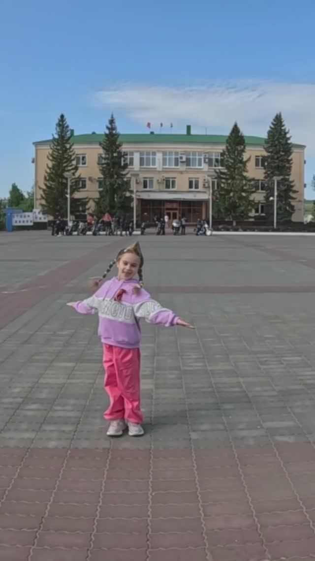 С Днём Победы!