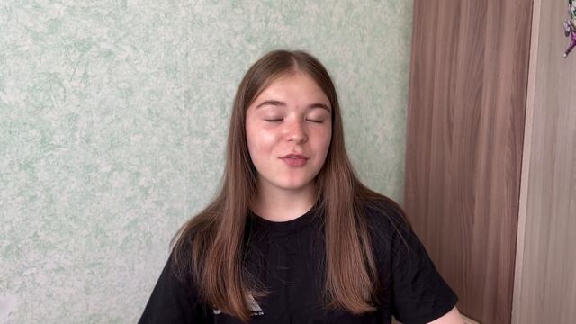 Видеовизитка. Юдина Антонина.
