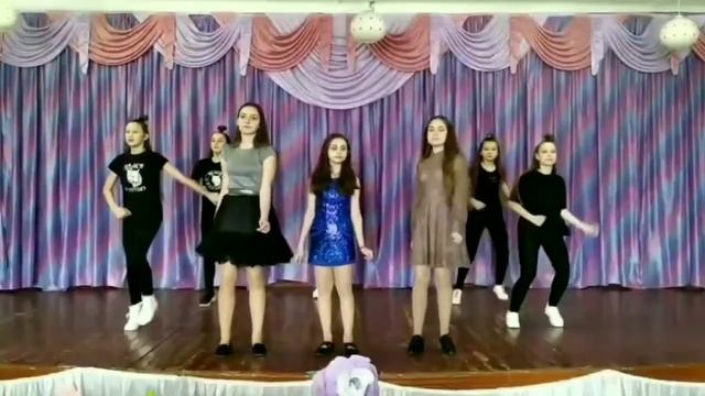 "Мой вклад в успех моего будущего". Ободовская Мария, у?
