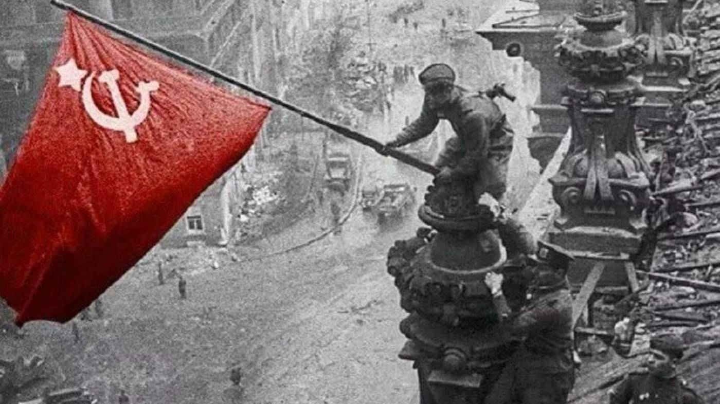 ДЕНЬ ПОБЕДЫ!!! Клип