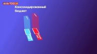 Гибкость бюджета: Финансовая стабильность и экономич?
