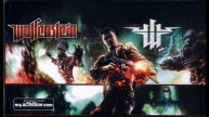 Wolfenstein 2009 Свист Пули 4 Часть