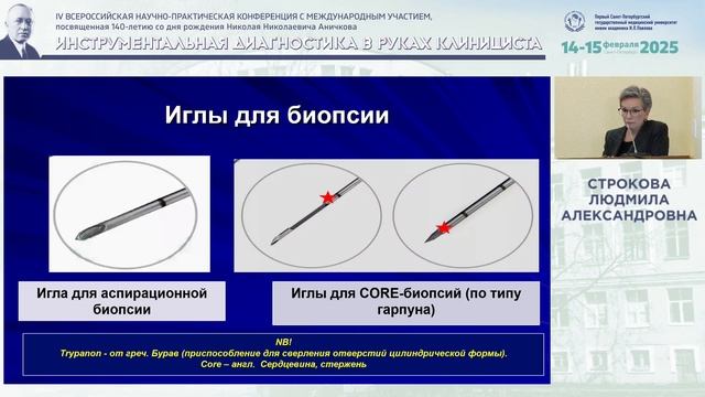 Малоинвазивные технологии под УЗИ-навигацией в клинической практике