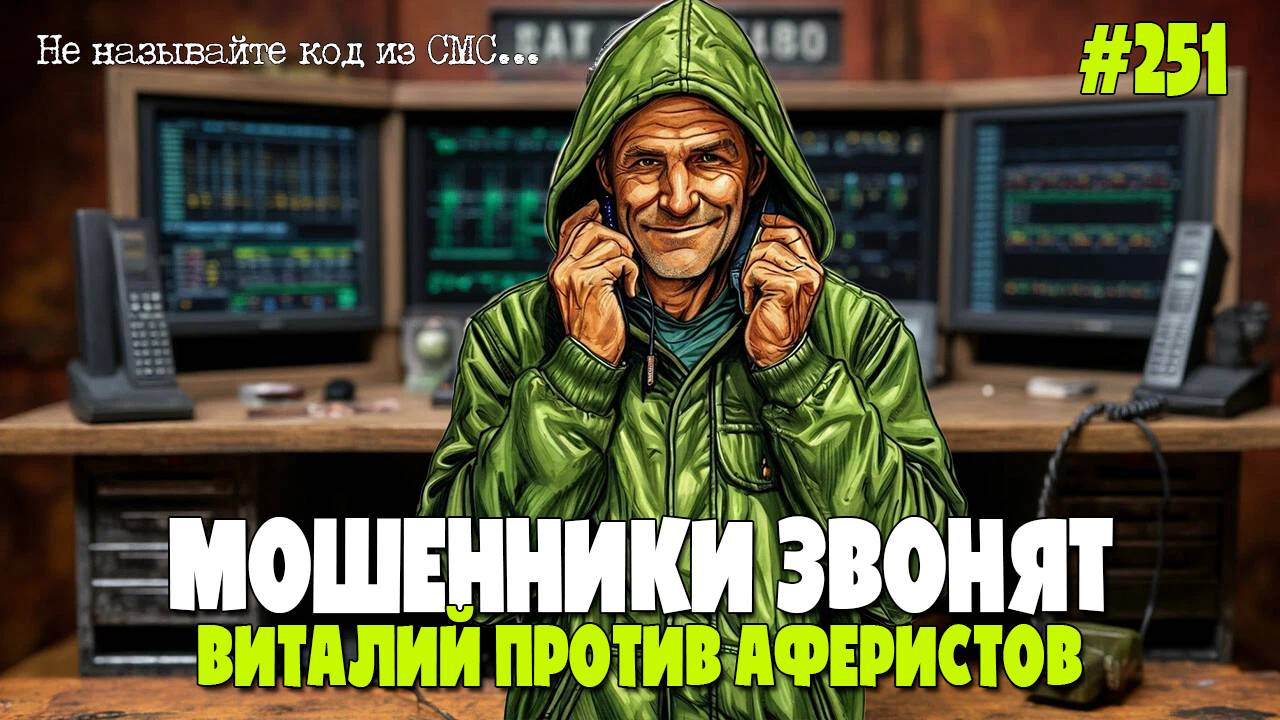 ИНВЕСТИЦИИ В КИРПИЧИ | КУПИТЕ НАВОЗ | АНТИМОШЕННИК ВИТАЛИЙ | ПОДБОРКА РАЗГОВОРОВ С МОШЕННИКАМИ