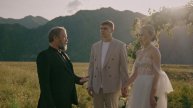 Свадьба для двоих в Klever Resort