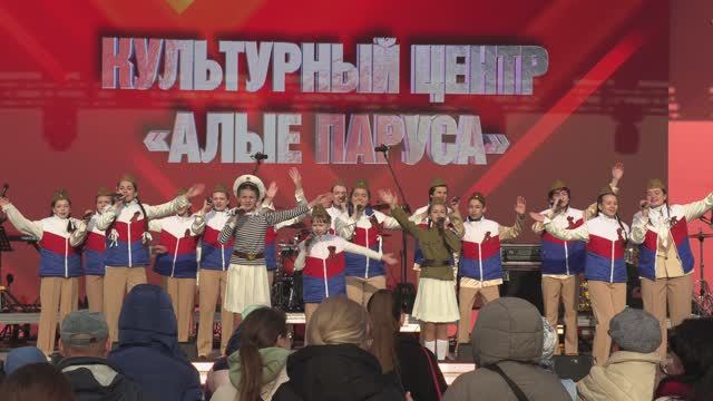 2025.05.09 Митинский парк