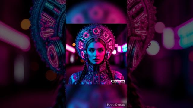 Татьяна Куртукова - Матушка земля (dnb cover)