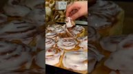 УДИВИТЕЛЬНО ПУШИСТЫЕ БУЛОЧКИ 🍞✨