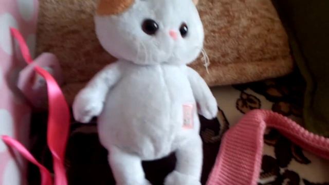 У Басиков новая подруга !Басик и Миша