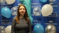 Отзыв о лазерной коррекции зрения в клинике "Зрение Челябинск", 88001009876