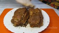 Такая грудинка вкуснее любой колбасы!
