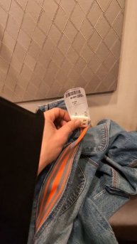 я с каждым походом сюда становлюсь выглядеть дороже, а
