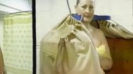 2002 год. Тюмень. Чудо-бочка Прасковьи Лосевской