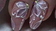 ВАУ! Таких дизайнов маникюра ты еще не видела