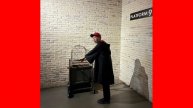 Гарри Поттер музейыттан | Николай Артемьев