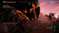 Horizon Forbidden West_#28_PS4_Побочка "Долина павших"