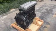 Дизельный двигатель ISUZU 4HK1