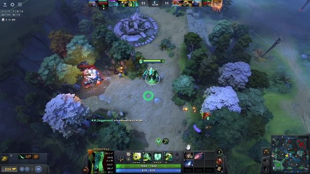 Dota 2 / ПРОХОЖДЕНИЕ, ЧАСТЬ 684!